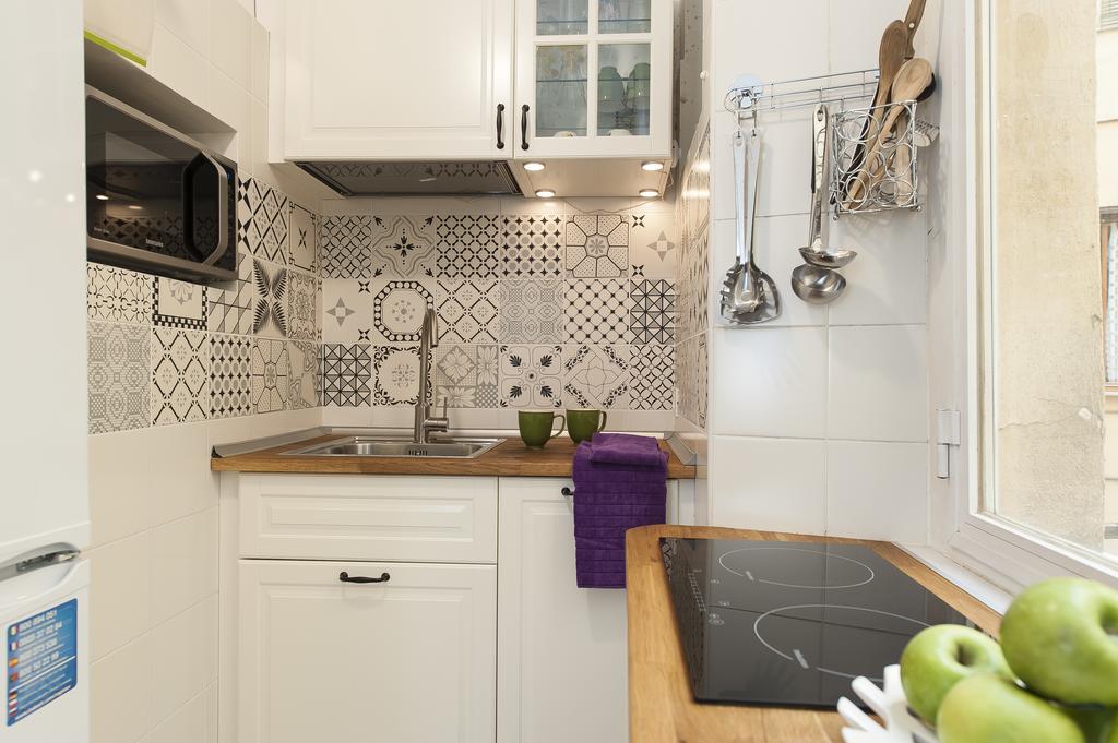 Fl Charming Flat In The Heart Of Trastevere * Rom